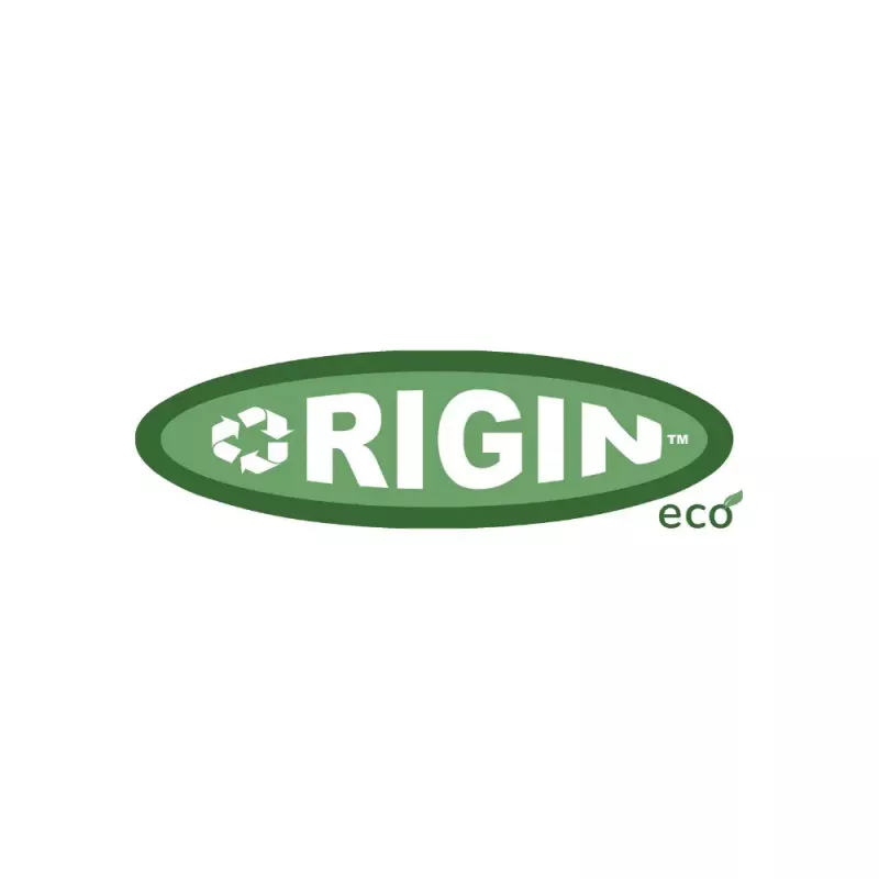 Origin Storage Dell 58WHr 4C Baterija 3625 mAh 15,2 V Juoda