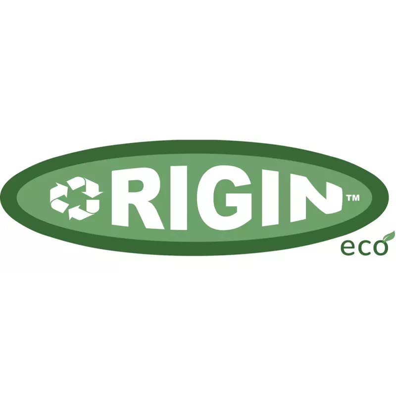 Origin Storage Dell 58WHr 4C Baterija 3625 mAh 15,2 V Juoda