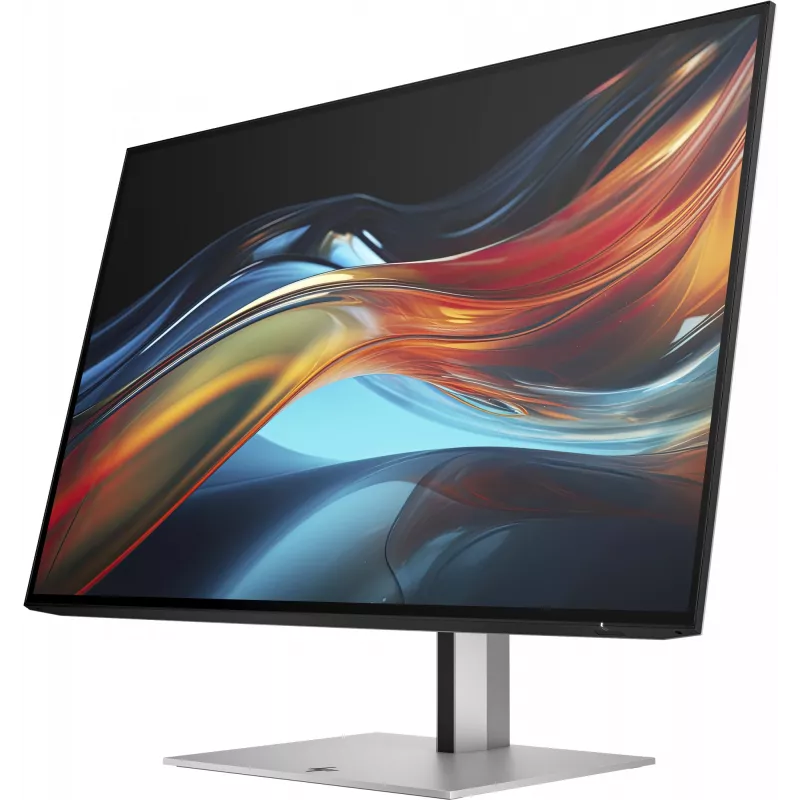 HP Series 7 Pro 24 colių WUXGA USB-C monitorius - 724pu