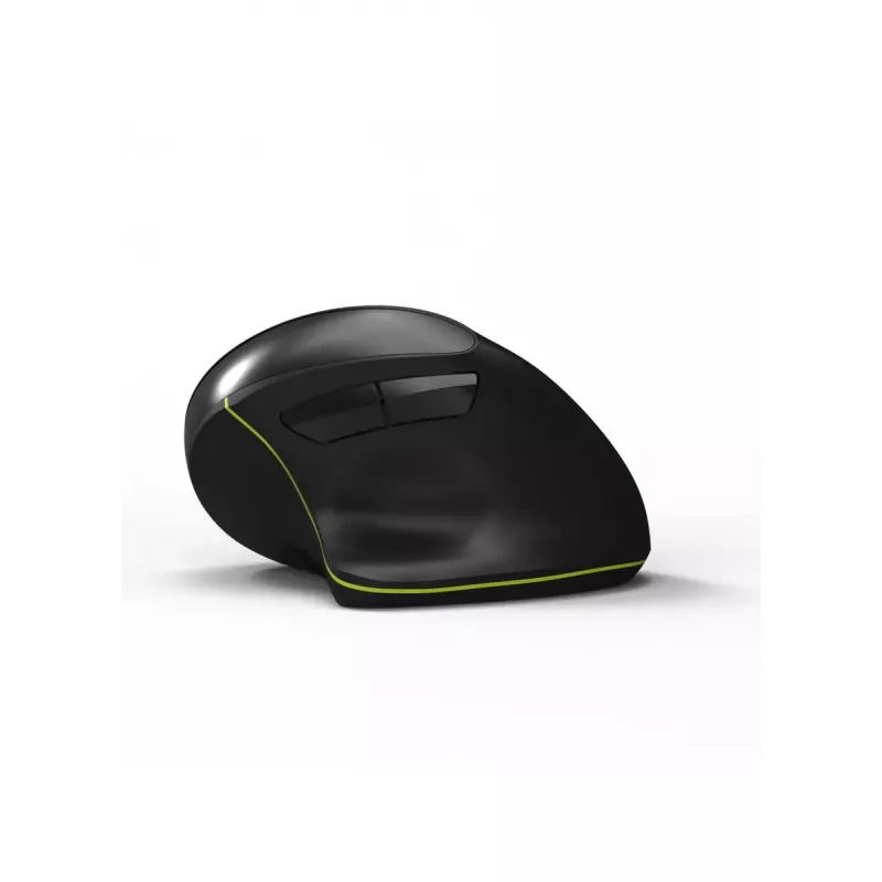 Port Designs 900706-BT belaidė pelė RF + Bluetooth, ergonomiška, dešinei rankai
