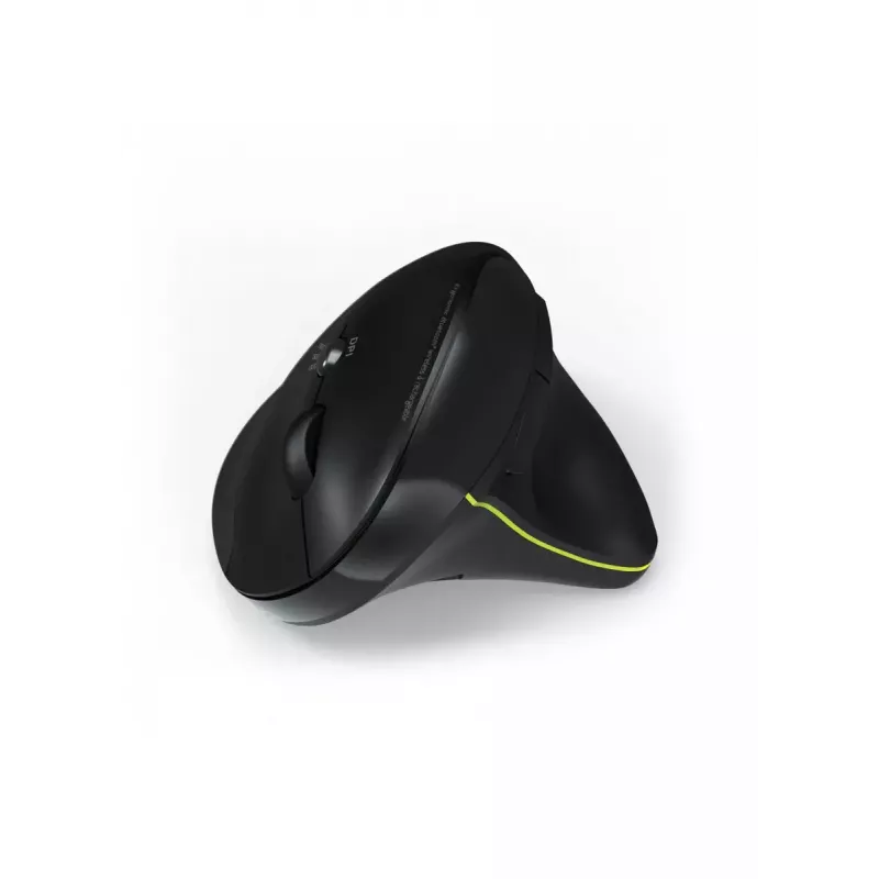 Port Designs 900706-BT belaidė pelė RF + Bluetooth, ergonomiška, dešinei rankai