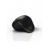 Port Designs 900706-BT belaidė pelė RF + Bluetooth, ergonomiška, dešinei rankai