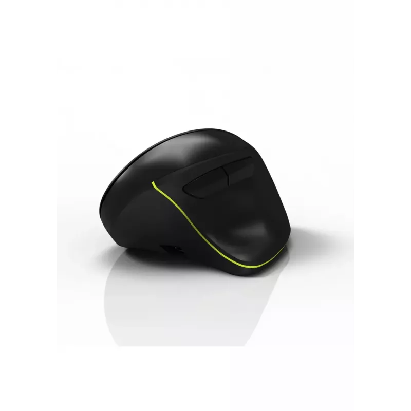 Port Designs 900706-BT belaidė pelė RF + Bluetooth, ergonomiška, dešinei rankai