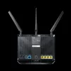 Stalininis belaidis maršrutizatorius ASUS RT-AC2900, dviejų juostų 2,4/5 GHz, Wi-Fi 5 (802.11ac), 2917 Mbps, Gigabit Ethernet, 4 LAN prievadai, USB, 4 antenos