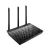 ASUS RT-AC1900U belaidis maršrutizatorius Gigabit Ethernet Dviejų juostų (2,4 GHz / 5 GHz) Juodas