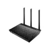 ASUS RT-AC1900U belaidis maršrutizatorius Gigabit Ethernet Dviejų juostų (2,4 GHz / 5 GHz) Juodas