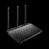 ASUS RT-AC1900U belaidis maršrutizatorius Gigabit Ethernet Dviejų juostų (2,4 GHz / 5 GHz) Juodas