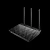 ASUS RT-AC1900U belaidis maršrutizatorius Gigabit Ethernet Dviejų juostų (2,4 GHz / 5 GHz) Juodas
