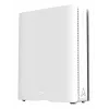 ASUS BQ16 maršrutizatorius triju juostų (2,4 GHz / 5 GHz / 6 GHz) Wi-Fi 7 (802.11be) baltas 12 vidinių antenų