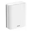 ASUS BQ16 maršrutizatorius triju juostų (2,4 GHz / 5 GHz / 6 GHz) Wi-Fi 7 (802.11be) baltas 12 vidinių antenų