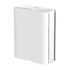 ASUS BQ16 maršrutizatorius triju juostų (2,4 GHz / 5 GHz / 6 GHz) Wi-Fi 7 (802.11be) baltas 12 vidinių antenų