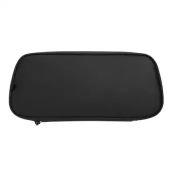 ASUS ROG ALLY kelioninis dėklas poliesteris PU juodas 143x43x305 mm