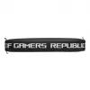 ASUS ROG ALLY kelioninis dėklas poliesteris PU juodas 143x43x305 mm