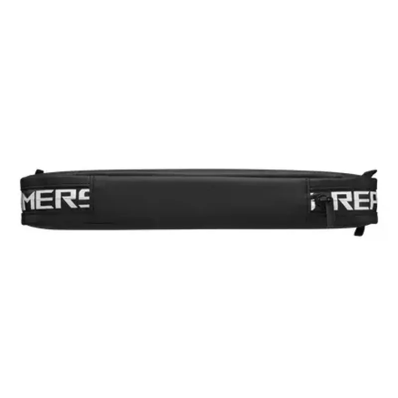 ASUS ROG ALLY kelioninis dėklas poliesteris PU juodas 143x43x305 mm