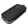 ASUS ROG ALLY kelioninis dėklas poliesteris PU juodas 143x43x305 mm