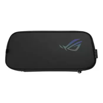 ASUS ROG ALLY kelioninis dėklas poliesteris PU juodas 143x43x305 mm