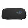 ASUS ROG ALLY kelioninis dėklas poliesteris PU juodas 143x43x305 mm