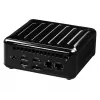 PC barebone ASRock 4x4 BOX-5600U 2.3 GHz 64 GB HDD ir SSD