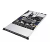 ASUS RS700-E10-RS4U stovo serveris Intel C621A LGA 4189 1U sidabrinis
