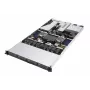 ASUS RS700-E10-RS4U stovo serveris Intel C621A LGA 4189 1U sidabrinis
