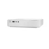 Lenovo IdeaCentre Mini 01IRH8 Intel® Core™ i5-13420H 16 GB DDR4-SDRAM 512 GB SSD Windows 11 Pro Mini PC Pilka