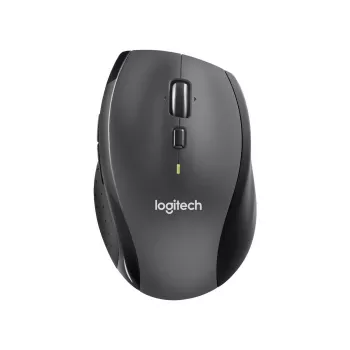 Pelė Logitech Marathon M705 RF Wireless