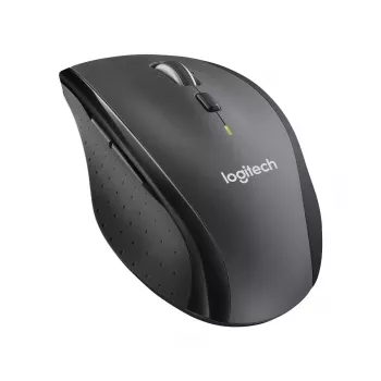 Pelė Logitech Marathon M705 RF belaidė optinė