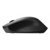 Pelė Logitech M330 SILENT PLUS – belaidė RF, dešinei rankai, 1000 DPI, 3 mygtukai, slinkimo ratukas, juoda, maitinama baterija