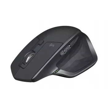 Pelė Logitech MX Master 2S RF belaidė + Bluetooth