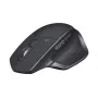 Pelė Logitech MX Master 2S RF belaidė + Bluetooth