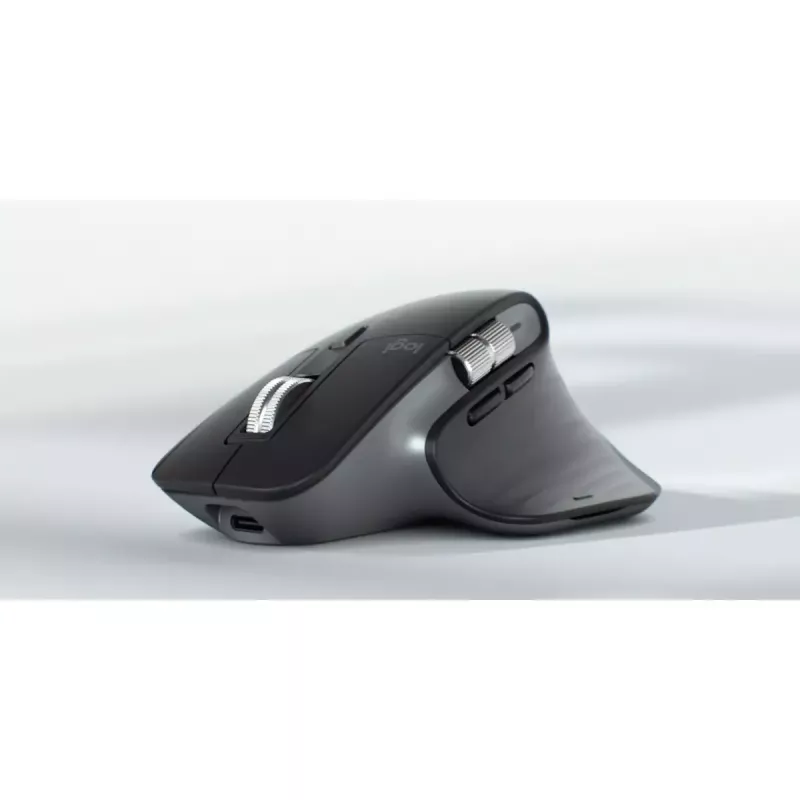 Belaidė pelė Logitech MX Master 3S for Mac