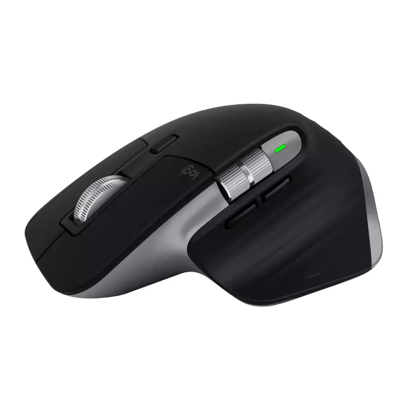 Belaidė pelė Logitech MX Master 3S for Mac