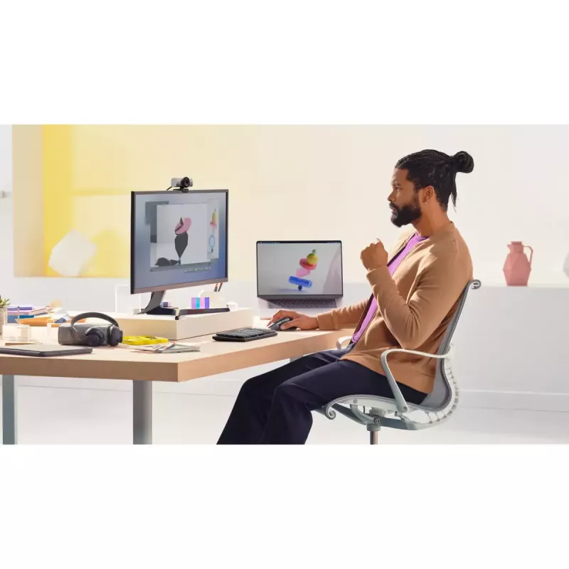 Belaidė pelė Logitech MX Master 3S for Mac