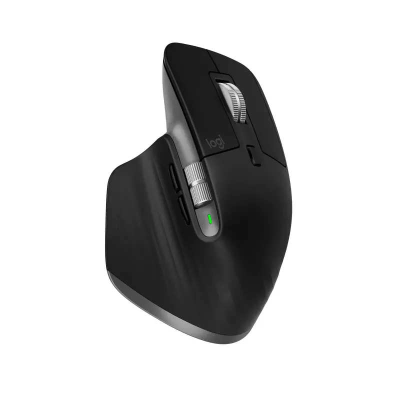Belaidė pelė Logitech MX Master 3S for Mac