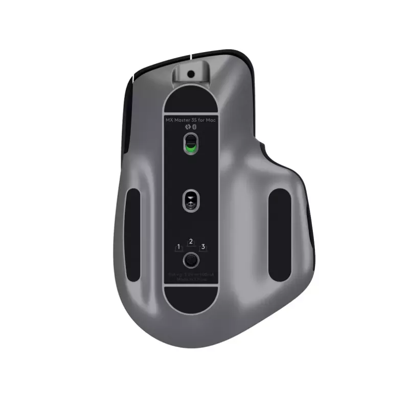 Belaidė pelė Logitech MX Master 3S for Mac