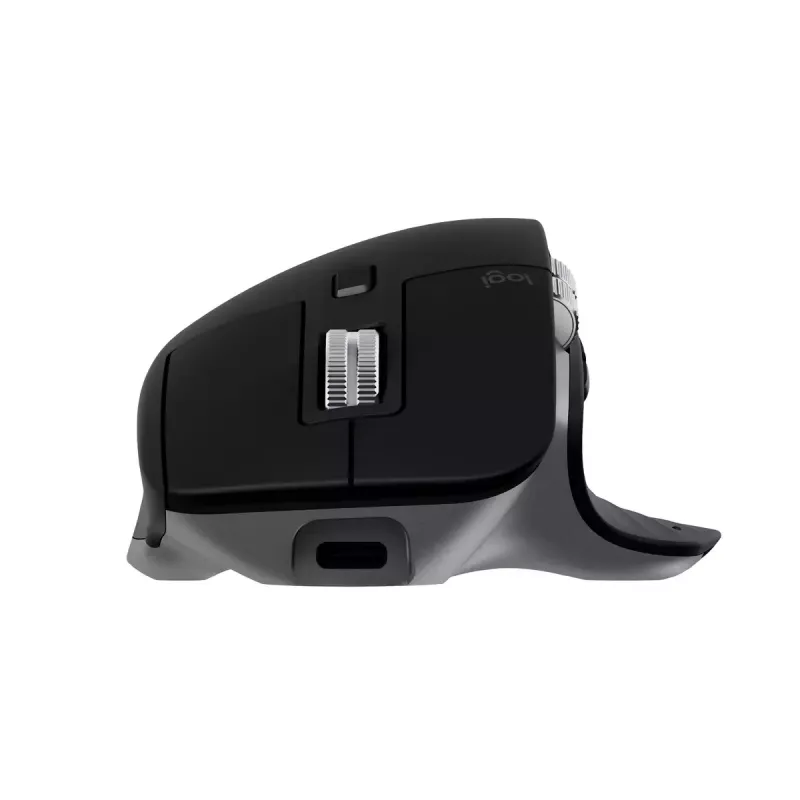 Belaidė pelė Logitech MX Master 3S for Mac