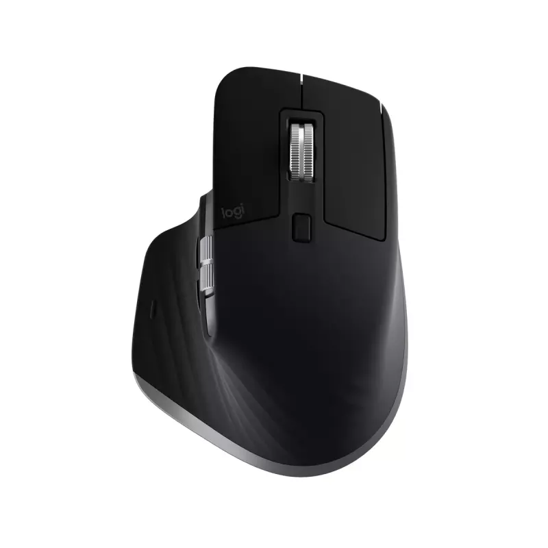 Belaidė pelė Logitech MX Master 3S for Mac