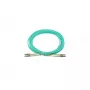 BlueOptics InfiniBand šviesolaidinis kabelis 5 m 2x LC LC/APC