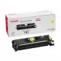 Canon 701 originalus geltonas toneris 1 vnt.