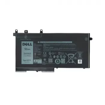Baterija Origin Storage DELL 51WHR 3 elementų ličio jonų 4100 mAh 11,4 V