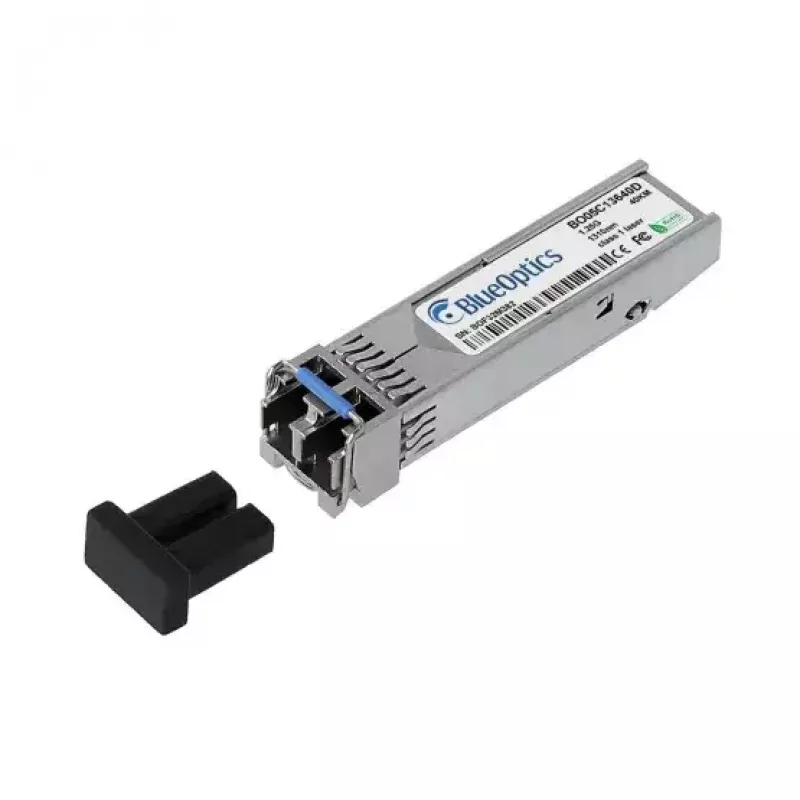 SFP modulis BlueOptics 942 023-001-BO 1310 nm LC 40000 m