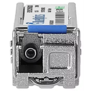 SFP siųstuvas-imtuvas BlueOptics 942 207-001-BO 1250 Mbit/s SFP vienmodis