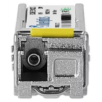SFP siųstuvas-imtuvas BlueOptics 942 207-002-BO 1250 Mbit/s vienmodis optinis modulis