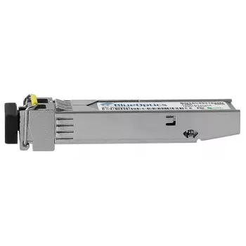 SFP siųstuvas-imtuvas BlueOptics 942 207-002-BO 1250 Mbit/s vienmodis optinis modulis
