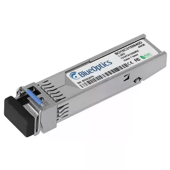 SFP modulis BlueOptics 942 208-001-BO 1250 Mbit/s vienmodis šviesolaidis