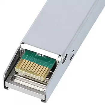 SFP siųstuvas-imtuvas BlueOptics 942 209-002-BO 1250 Mbit/s šviesolaidinis