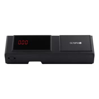 Kasos aparatas Olympia K200 PLUS – tiesioginis terminis spausdintuvas, 10000 PLU, LED ekranas
