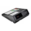 Kasos aparatas Olympia K200 PLUS – tiesioginis terminis spausdintuvas, 10000 PLU, LED ekranas