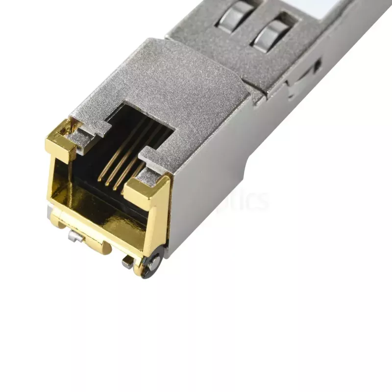 SFP+ vario modulis BlueOptics 942-999-867-BO 10 Gbit/s RJ-45