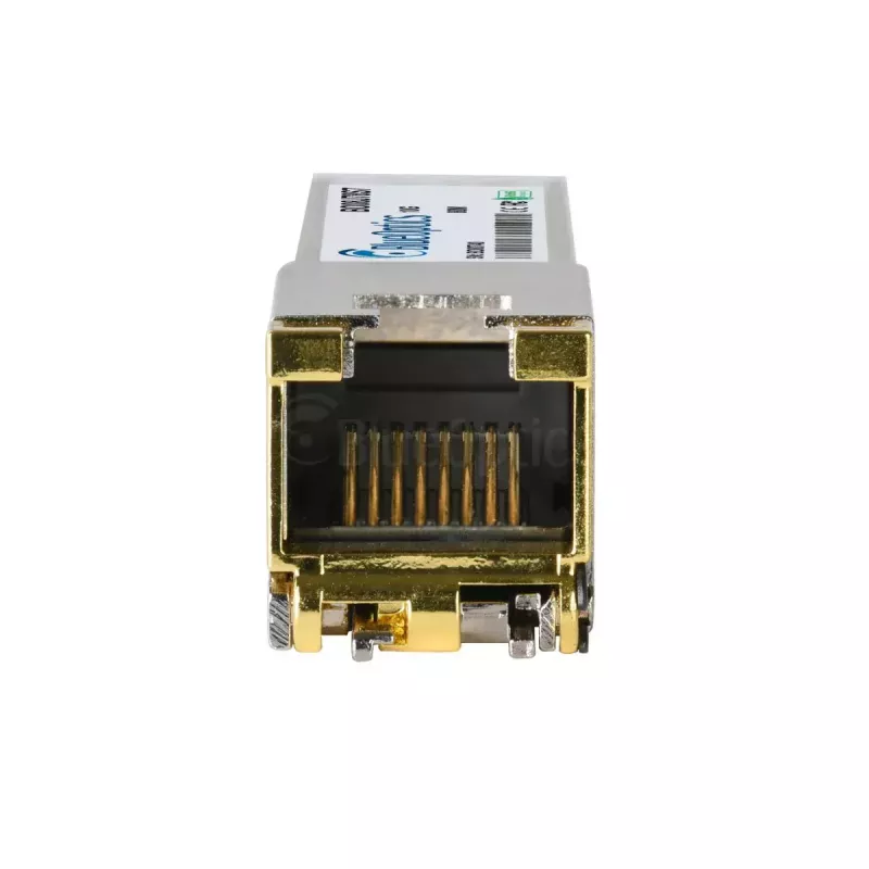 SFP+ vario modulis BlueOptics 942-999-867-BO 10 Gbit/s RJ-45